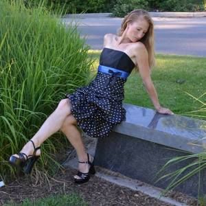 Meet your Posher, Sarah